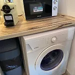 Ylona Apartment