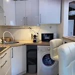 Apartment Ylona *