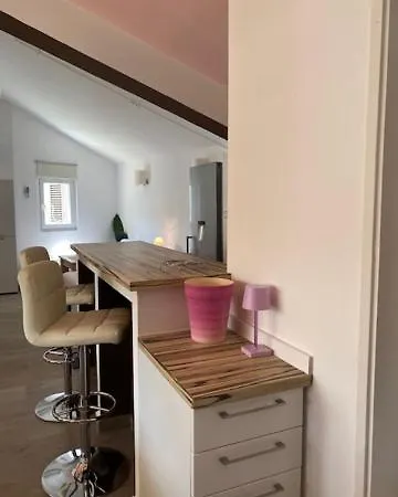 Apartmán Ylona Primošten