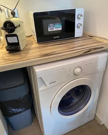 Villa Ylona Apartman