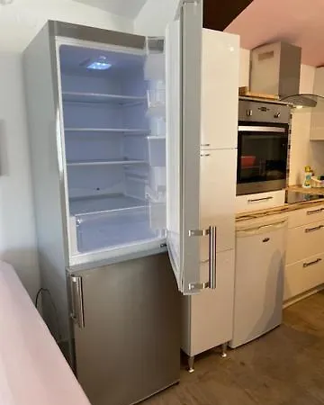Apartman Villa Ylona