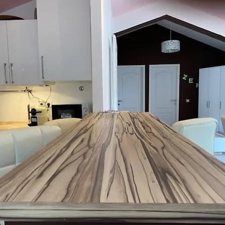 Ylona Apartamento Primošten