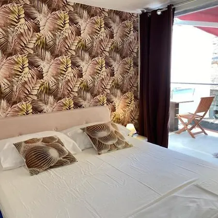 Villa Ylona Primosten