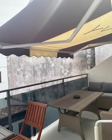 Villa Ylona Apartman *