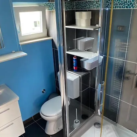 Apartman Villa Ylona *