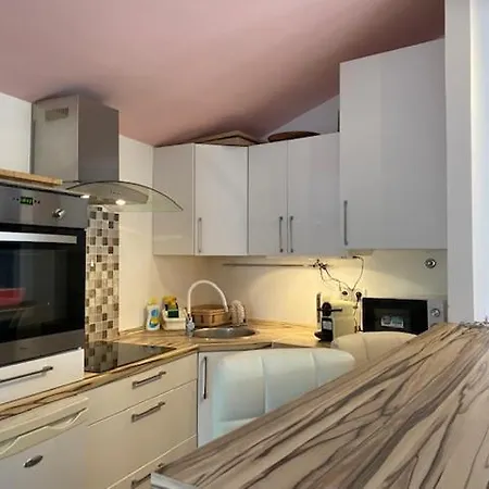 Apartmán Ylona Primošten