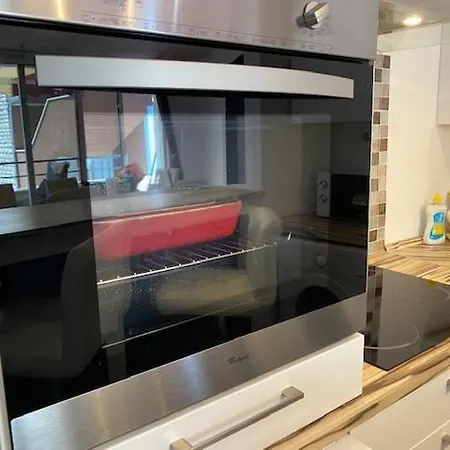 Villa Ylona Apartman *