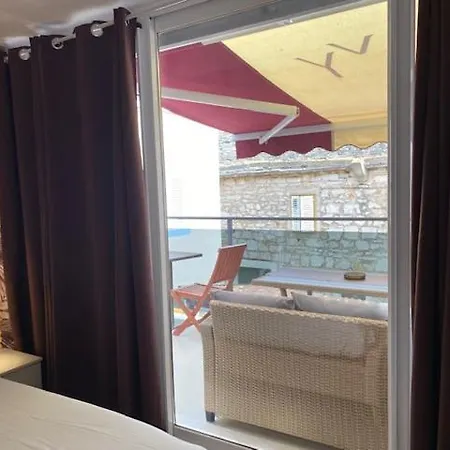 Apartman Villa Ylona
