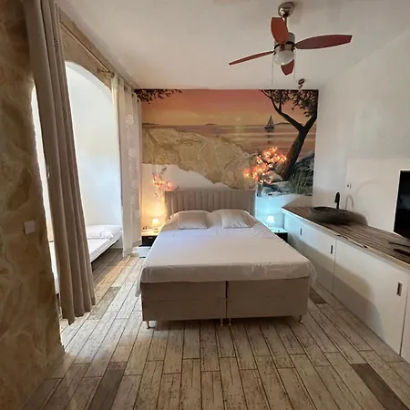 Apartman Villa Ylona Primosten