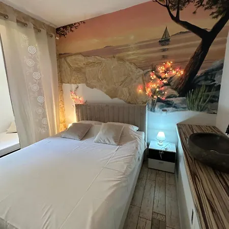 Villa Ylona Apartman