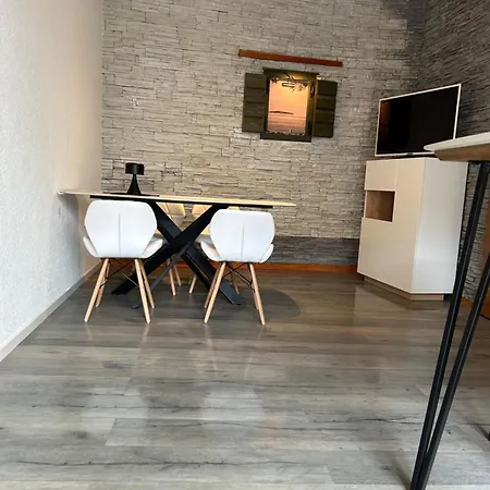 Apartamento Ylona *