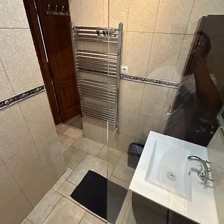 Villa Ylona Apartman Primosten