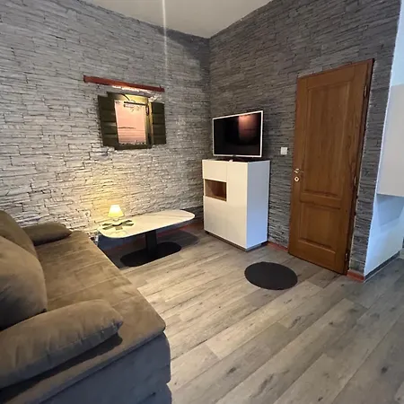 Apartman Villa Ylona Primosten