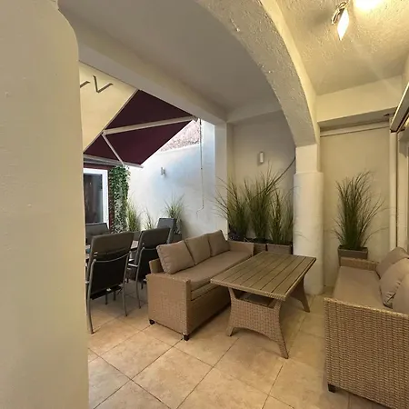 Villa Ylona Primosten