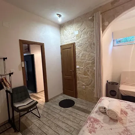 Apartman Villa Ylona *