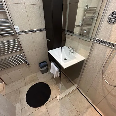 Apartamento Ylona Primošten