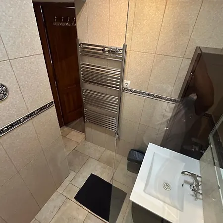 Villa Ylona * Primosten