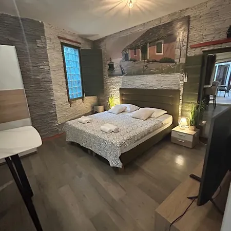 Villa Ylona * Primosten