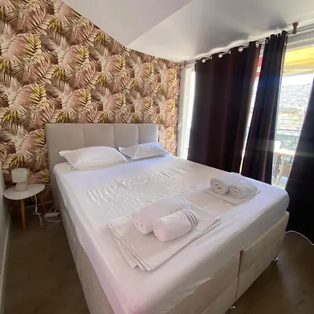 Villa Ylona * Primosten