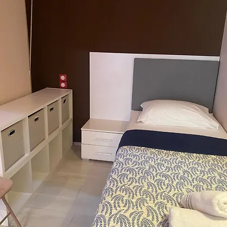 Ylona Apartmán Primošten