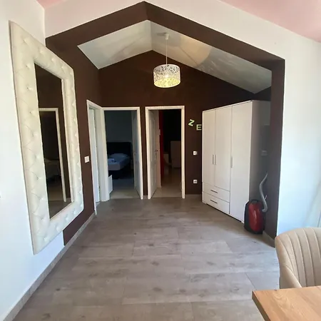 Apartmán Ylona Primošten