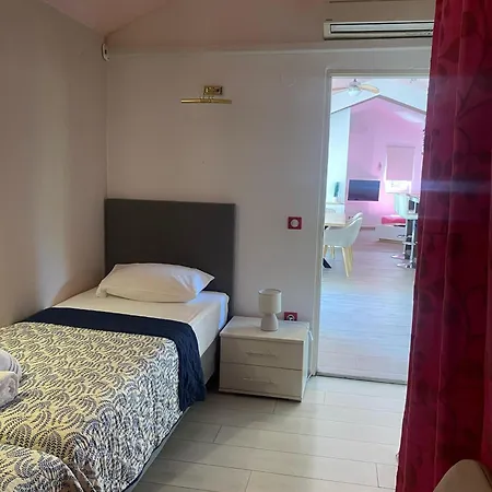 Villa Ylona Primosten