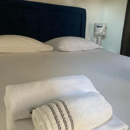 Apartman Villa Ylona *