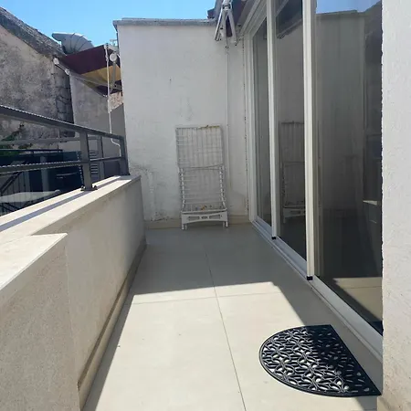 Apartman Villa Ylona