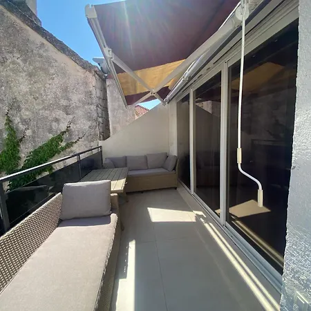 Villa Ylona Apartman *