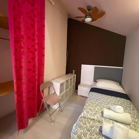 Apartmán Ylona Primošten