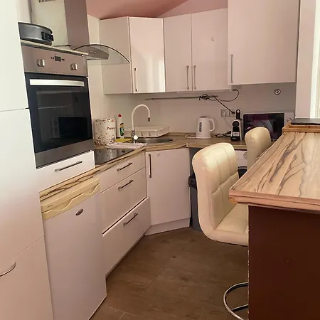 Villa Ylona Primosten