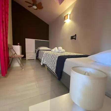 Villa Ylona * Primosten
