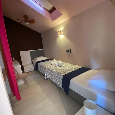 Villa Ylona Apartman