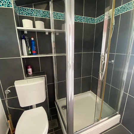 Apartman Villa Ylona *