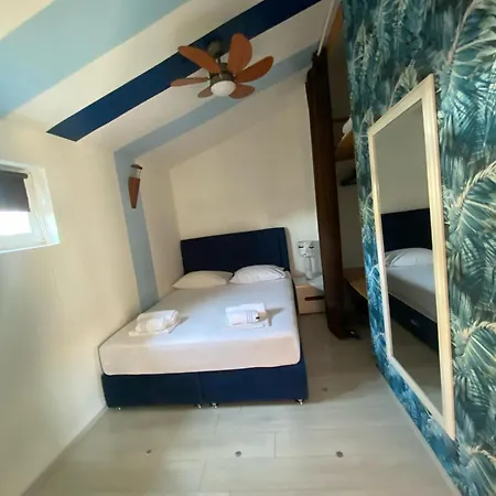 Ylona Apartmán Primošten