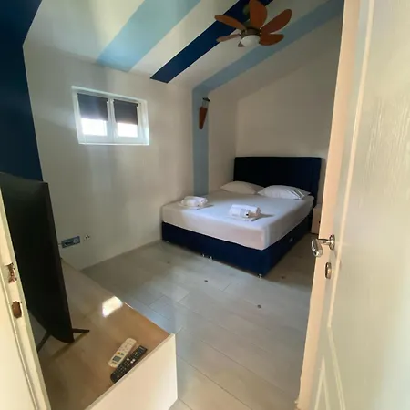 Villa Ylona Apartman Primosten
