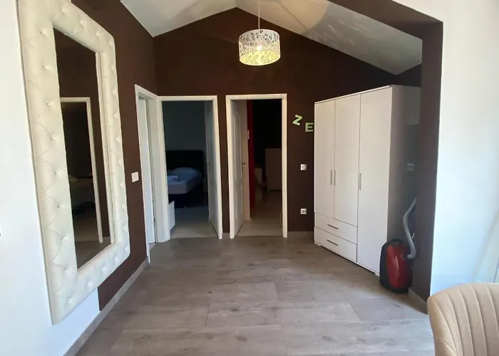 Apartamento Ylona Primošten