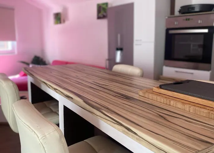 Ylona Apartamento Primošten