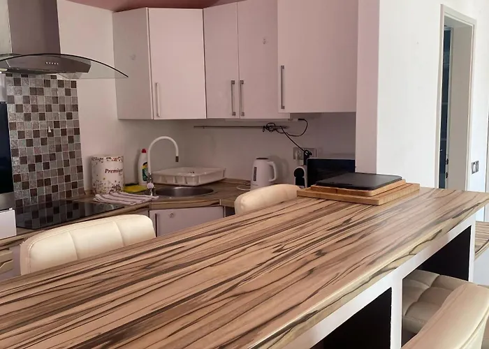 Apartamento Ylona Primošten
