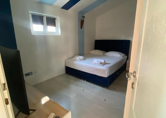 Ylona Apartamento Primošten