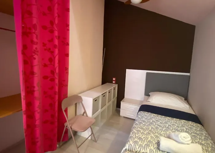 Apartamento Ylona Primošten