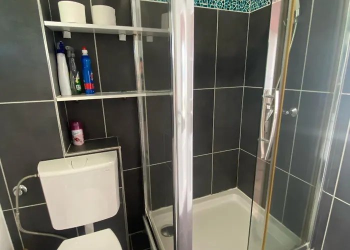 Апартаменты Ylona *