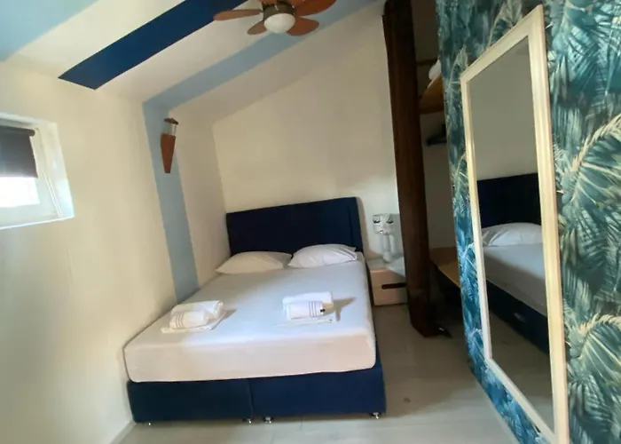 Ylona Apartamento Primošten