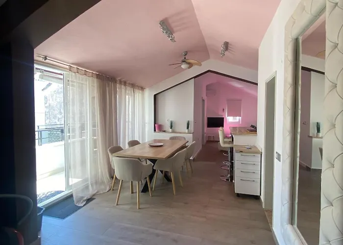 Apartamento Ylona Primošten